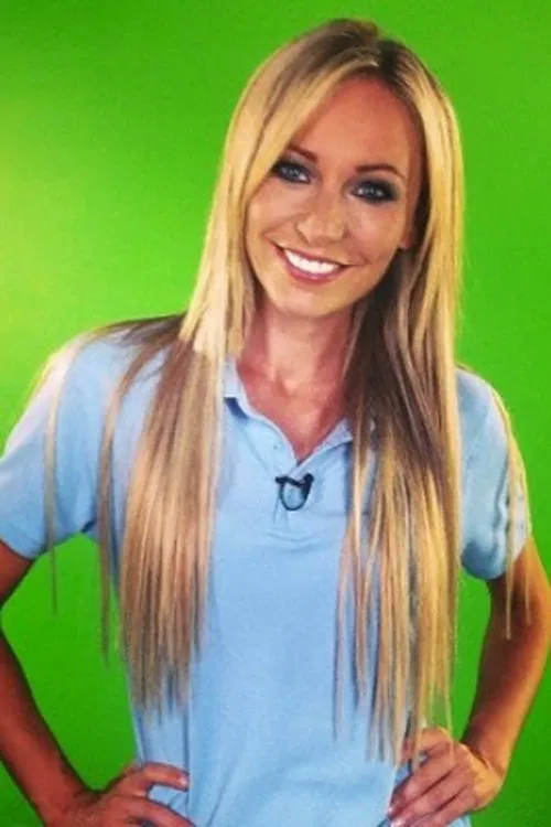 Julia Calvert profile