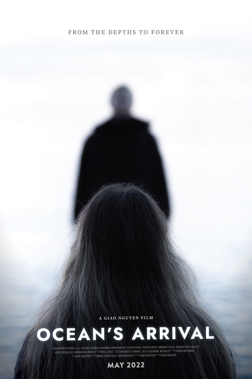 Ocean's Arrival poster