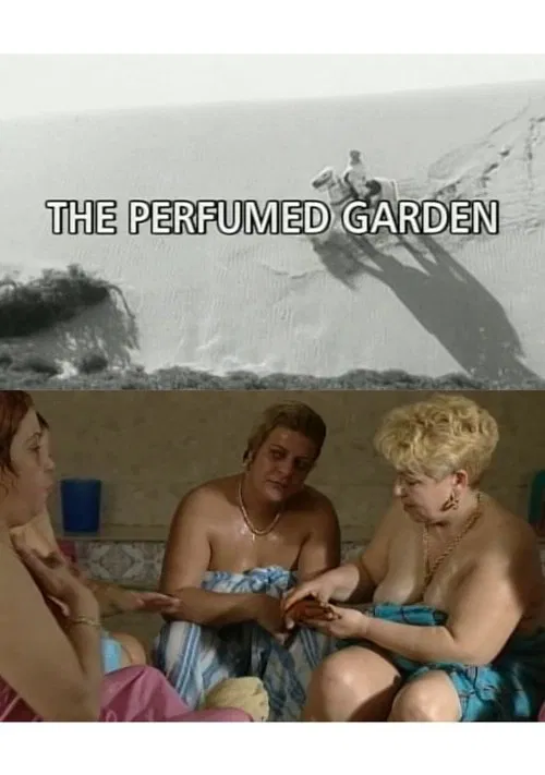 The Perfumed Garden poster