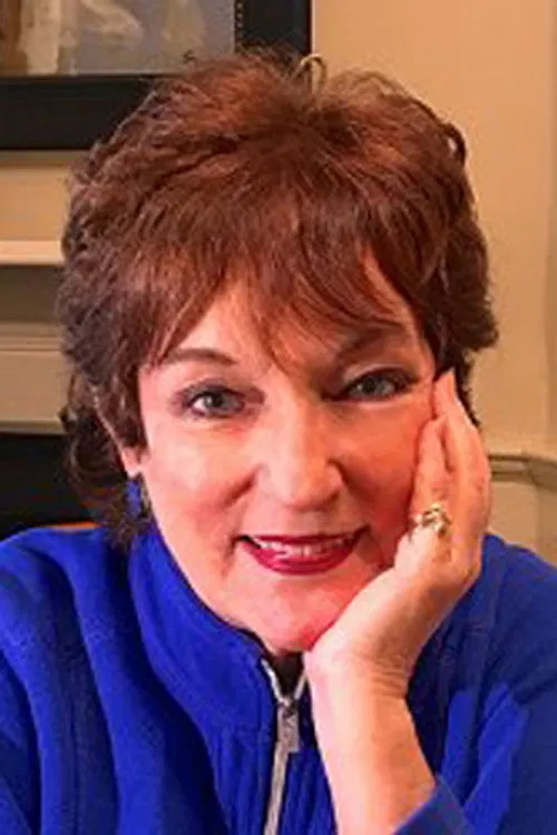 Susan Shadburne profile