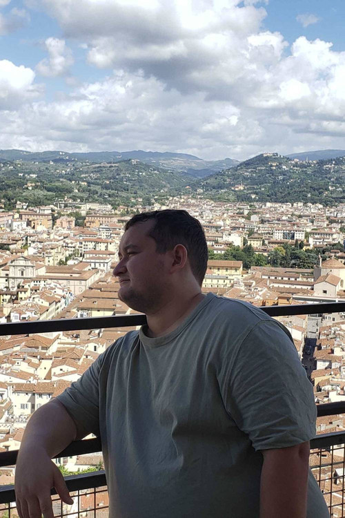 Baptiste Jubert profile