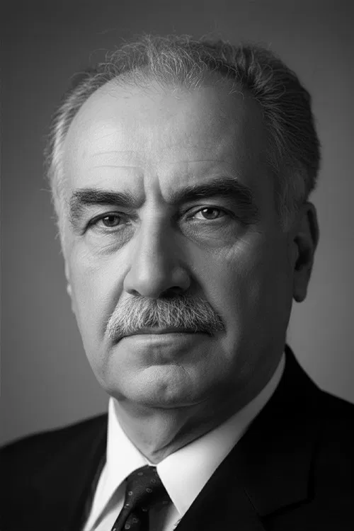 Fevzi Çakmak profile