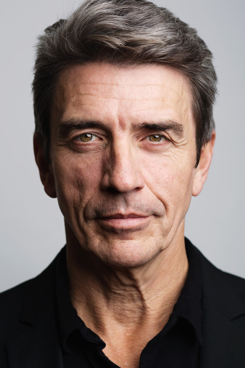 James Coombes profile