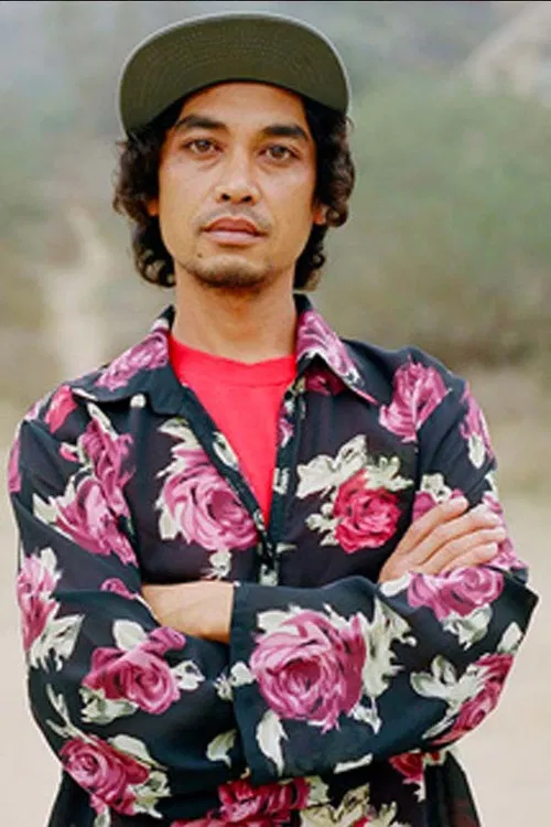 Daniel Castillo profile