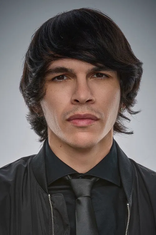 Jesse Dorian profile