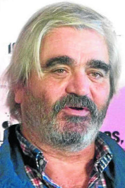 Nonio Parejo profile