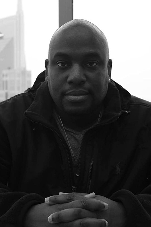 Kenneth Garner profile