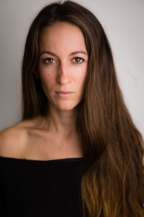 Amanda McGregor profile