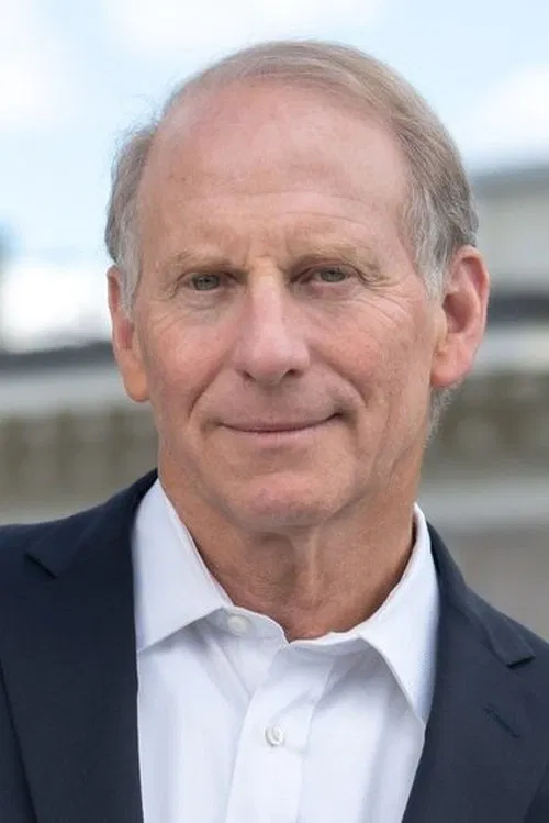Richard Haass profile