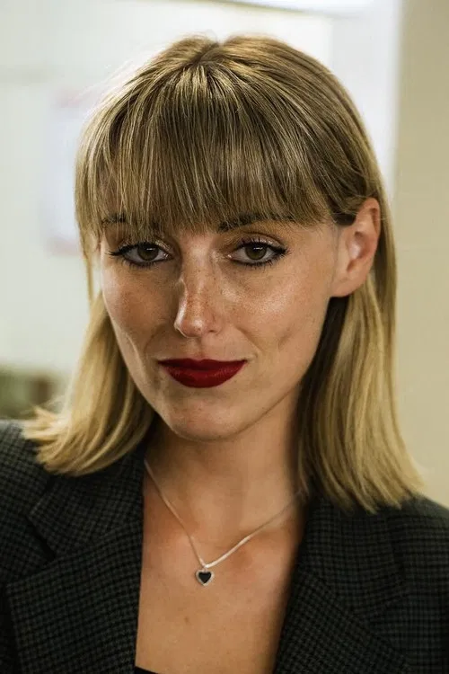 Sasha Alex Sloan profile