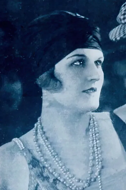 Henriette Delannoy profile