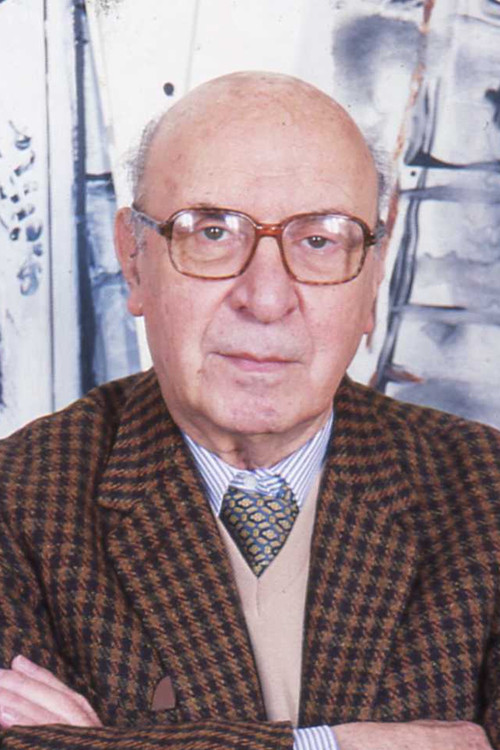 Clorindo Testa profile