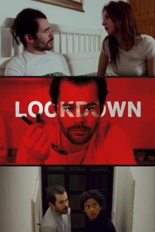 LOCKDOWN poster
