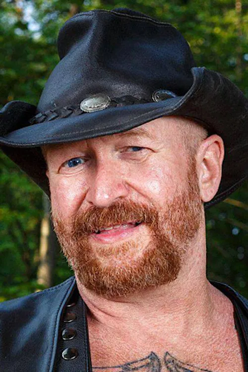 Buster Boudreaux profile