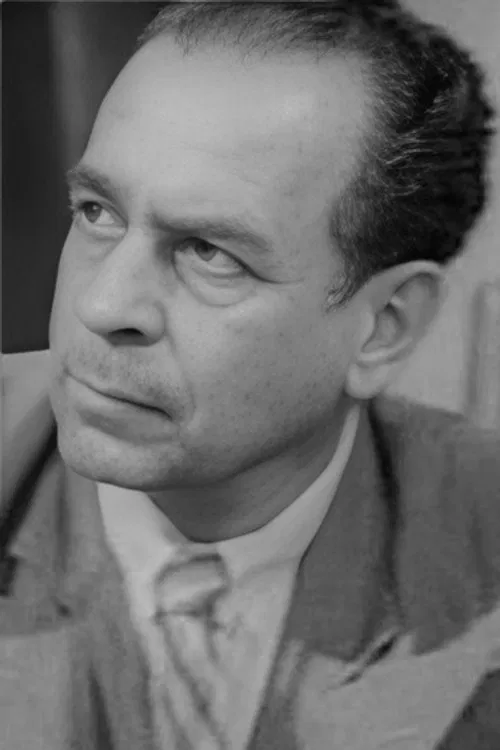 Igor Godlevskiy profile