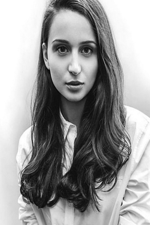 Iulia Ciochină profile