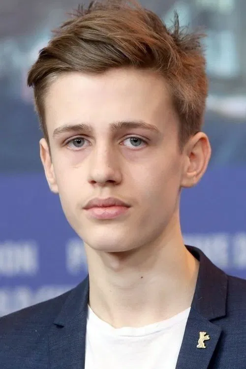 Jakob Lassalle profile