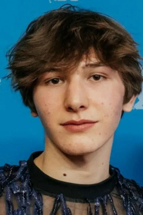 Charles Lebrun profile