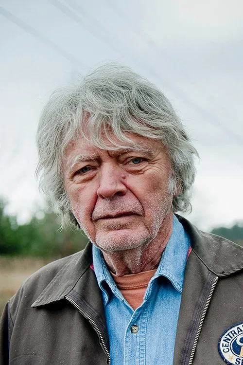 James Benning profile