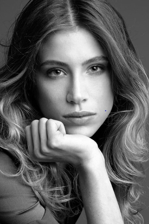 Marie de Villepin profile