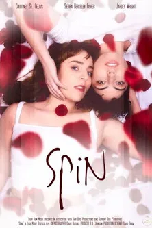 Spin poster