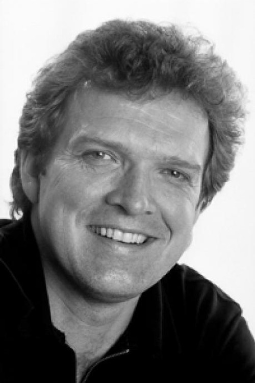 Kjell Magnus Sandvé profile