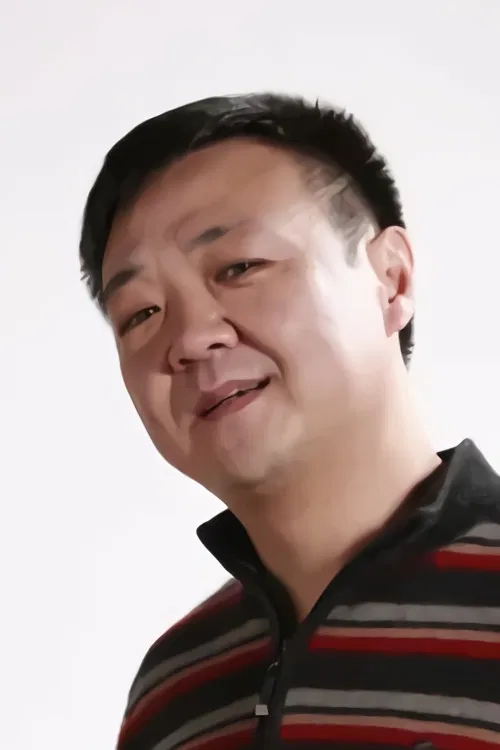 Shang Daqing profile