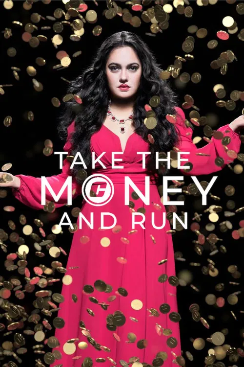 Take the Money and Run poster