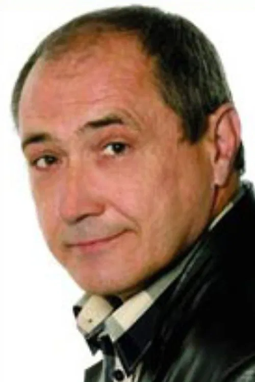 Leonid Titov profile