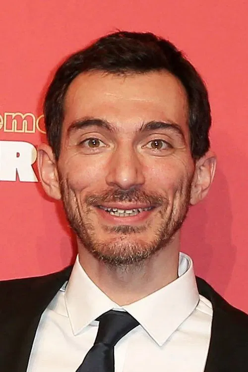 Patrick Imbert profile