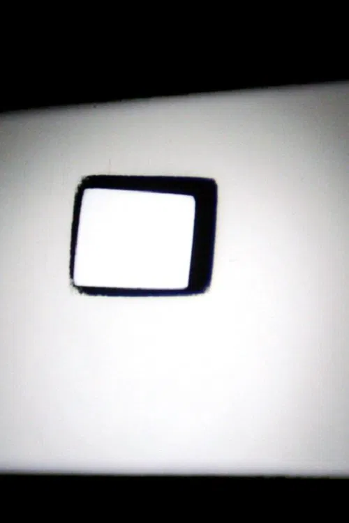 Surface Tension poster