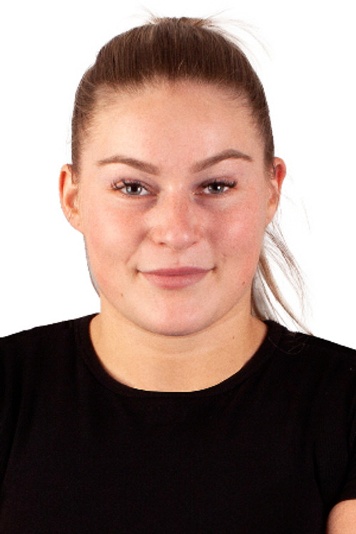 Senna van der Veerdonk profile