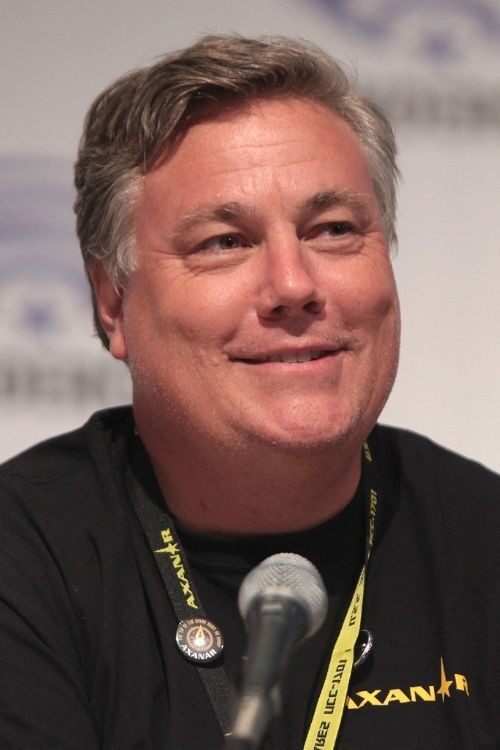 Robert Meyer Burnett profile