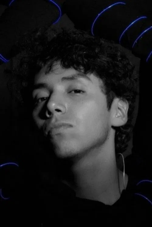 Andrés Cordaz profile