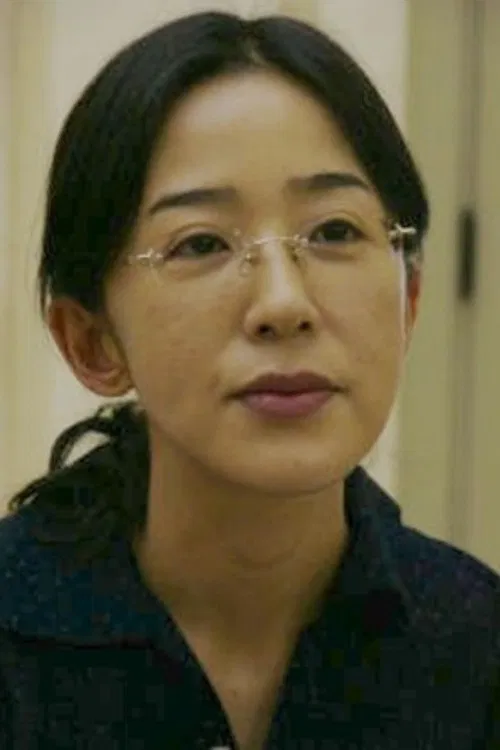 Haruyo Kato profile