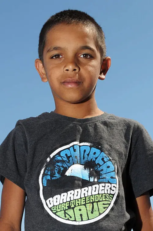 Daniel Connors profile