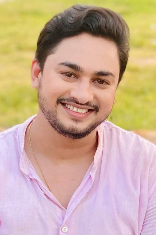 Joy Chowdhury profile