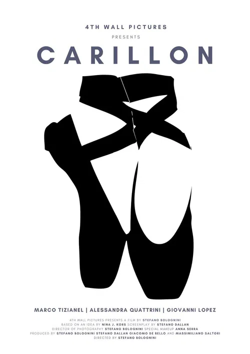 Carillon poster