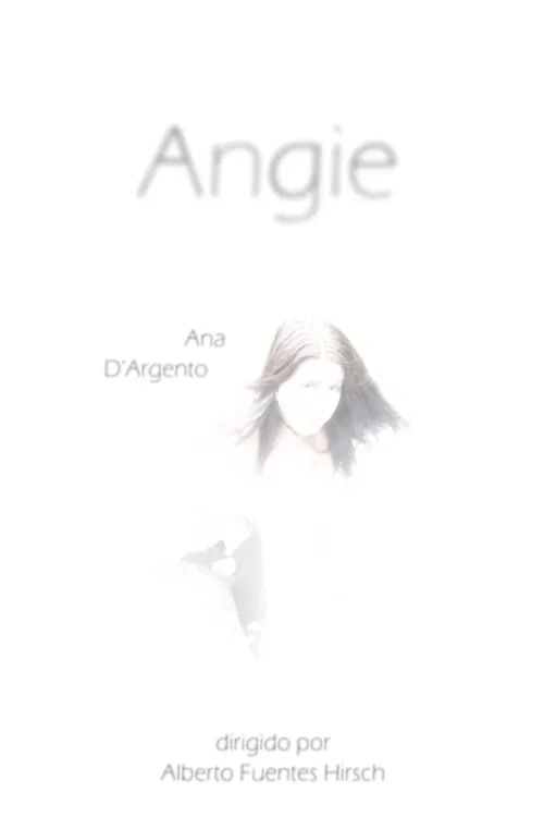 Angie poster