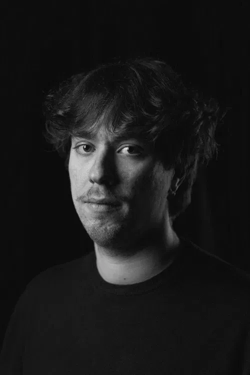 Fabrizio Fusco profile