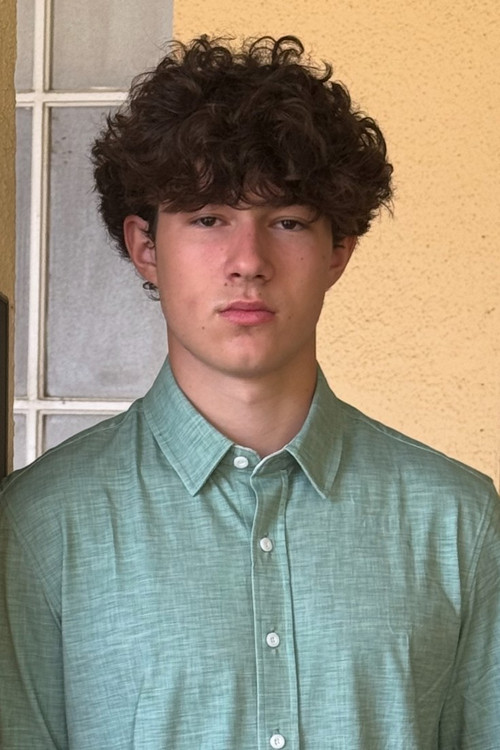 Jake Stoltenberg profile