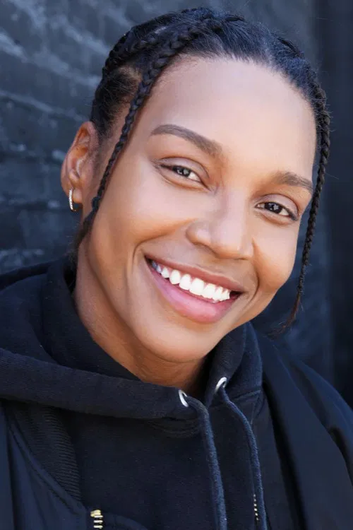 Darxia Morris profile