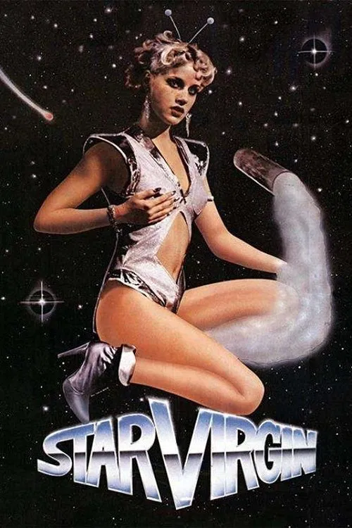 Star Virgin poster