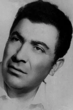 David Ohanesian profile