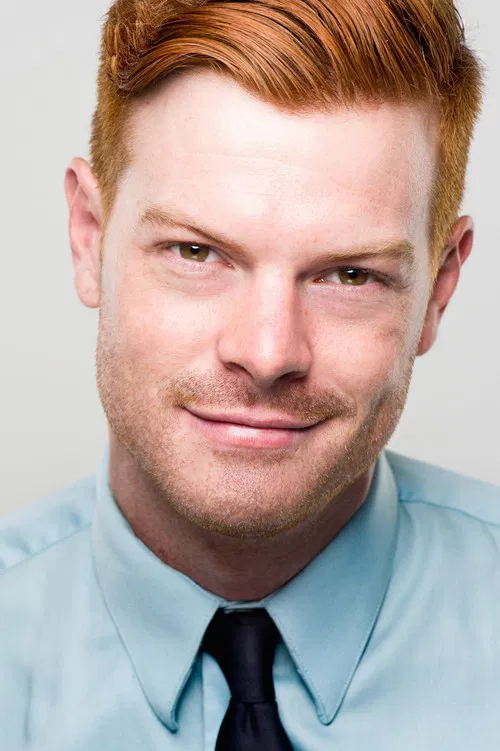 Nathan Caywood profile