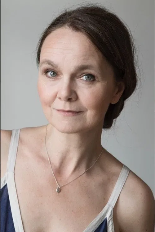 Monica Anna Cammerlander profile