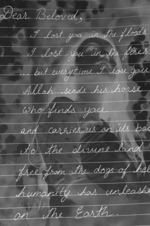 The Home My Mother Never Found poster