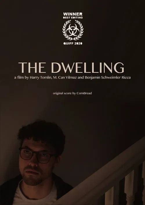 THE DWELLING poster