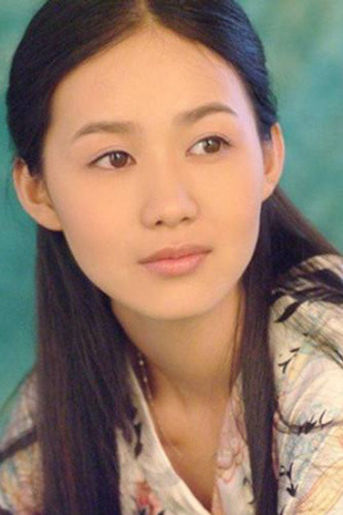 Lihua Sun profile