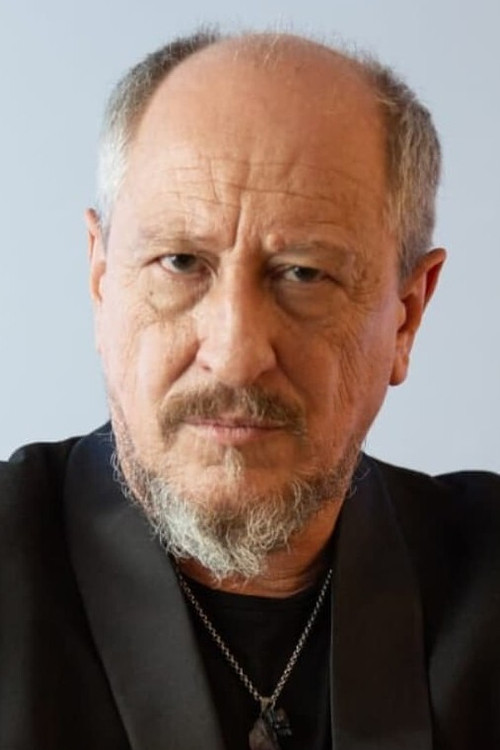 Daniel Aráoz profile